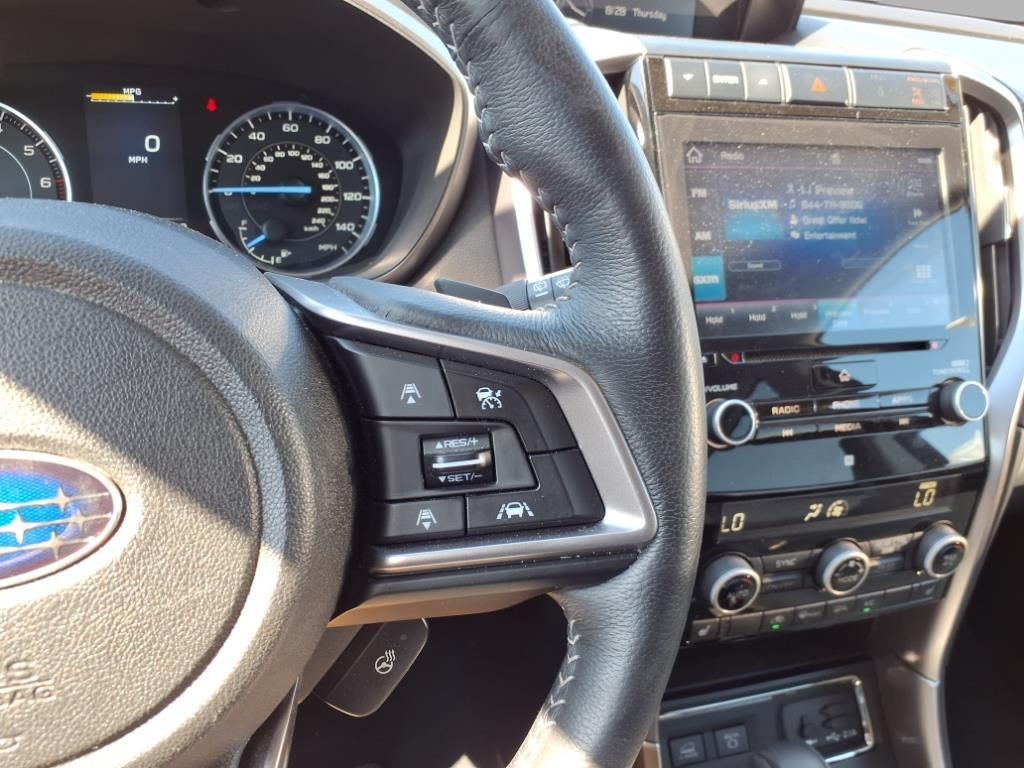 used 2019 Subaru Ascent car, priced at $20,330