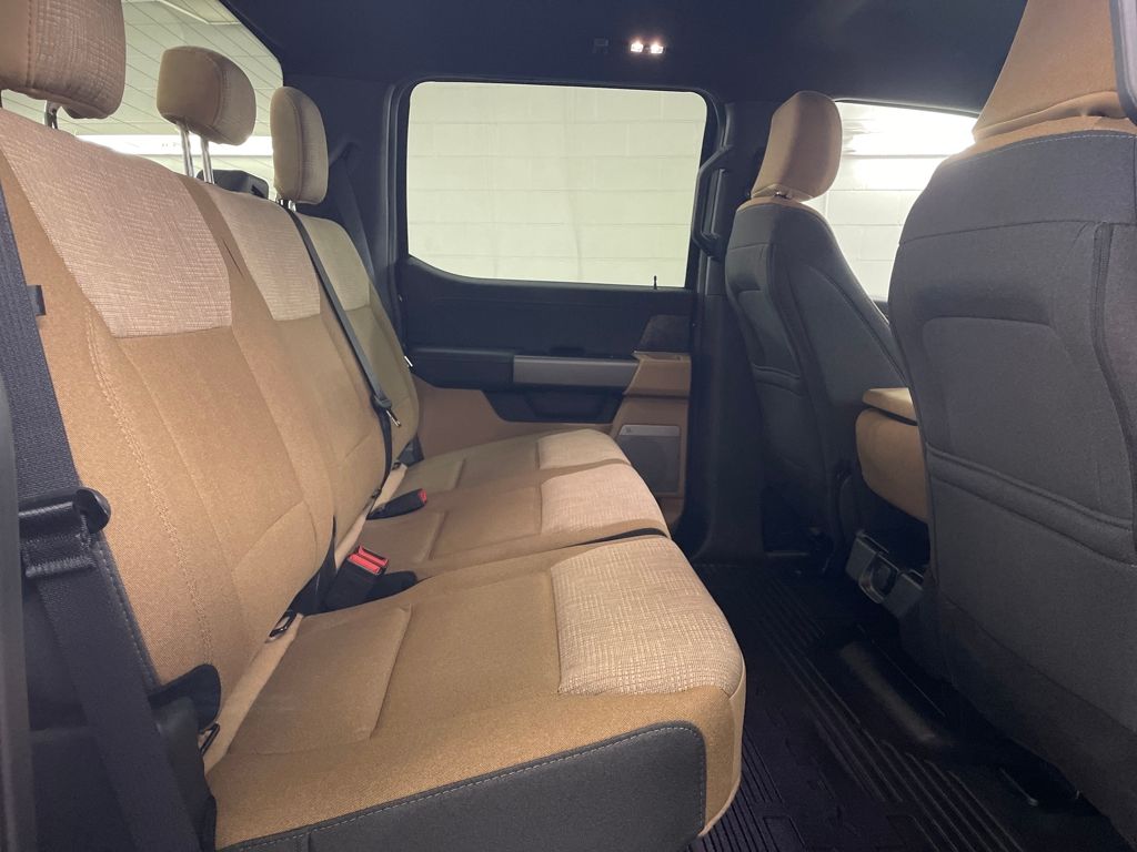 new 2026 Ford F-250SD car, priced at $65,715
