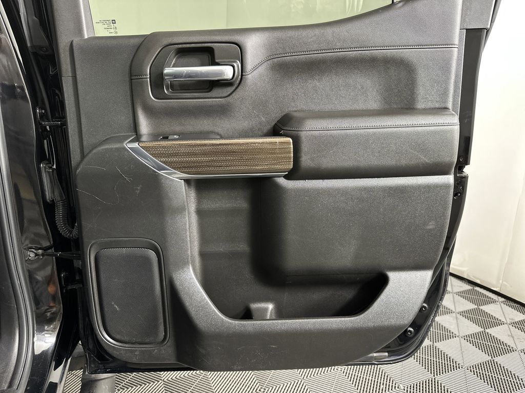 used 2019 Chevrolet Silverado 1500 car, priced at $30,797