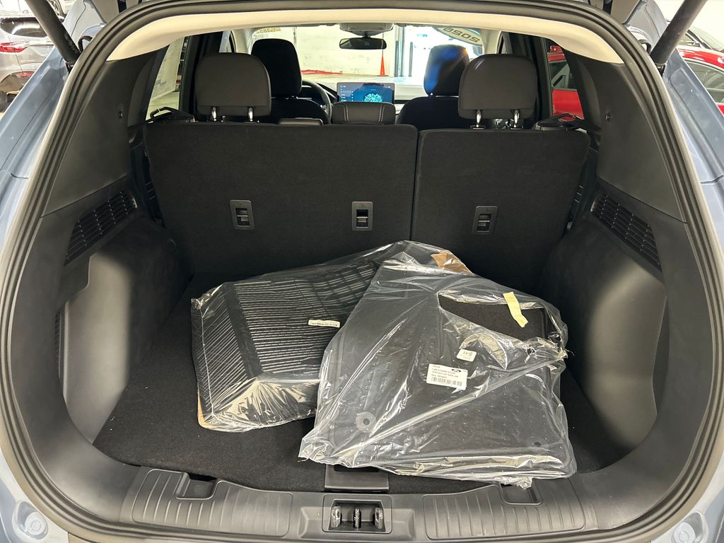 new 2025 Ford Escape car, priced at $34,364