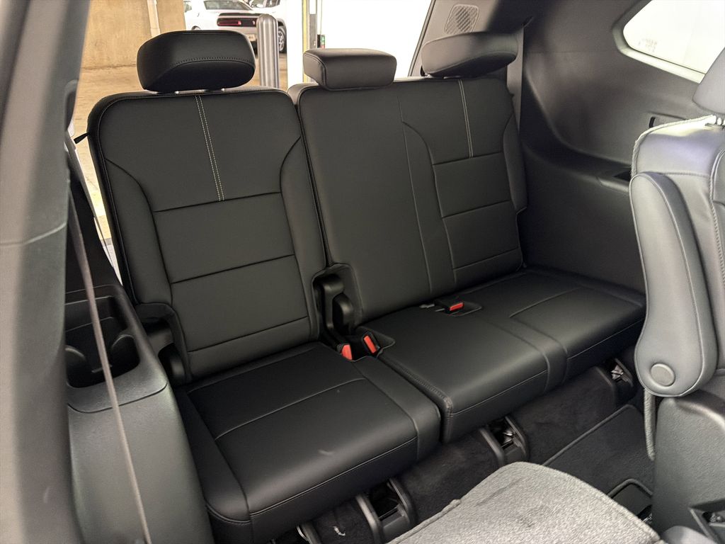 new 2026 GMC Acadia car, priced at $52,120