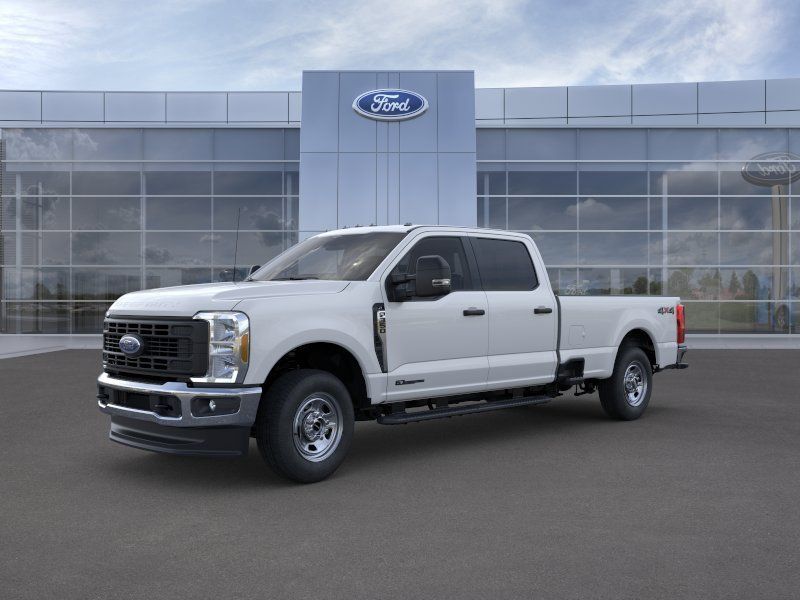 new 2023 Ford F-350SD car, priced at $67,355