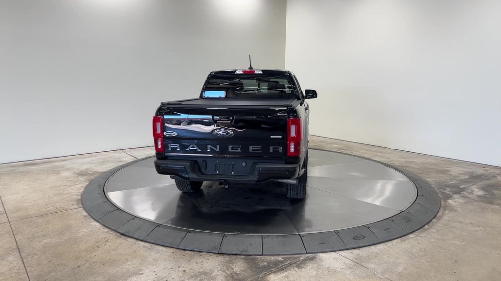 used 2019 Ford Ranger car, priced at $28,930