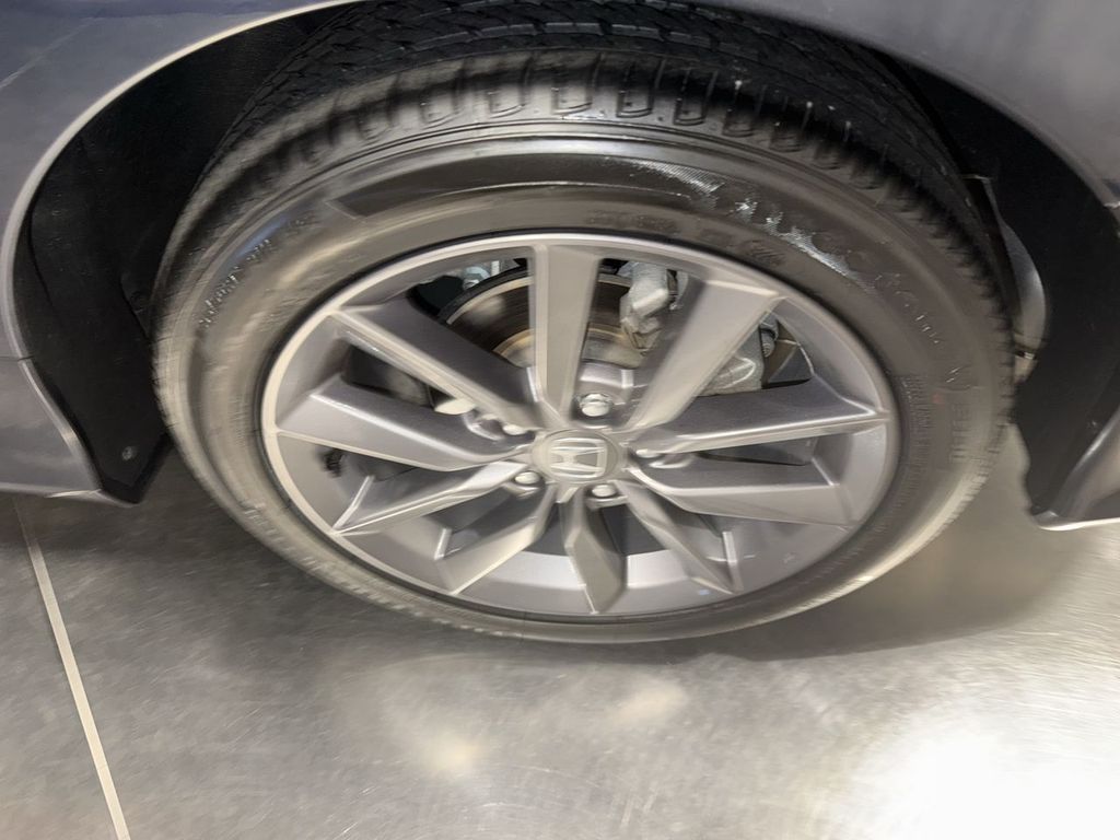 used 2020 Honda Civic car, priced at $24,653