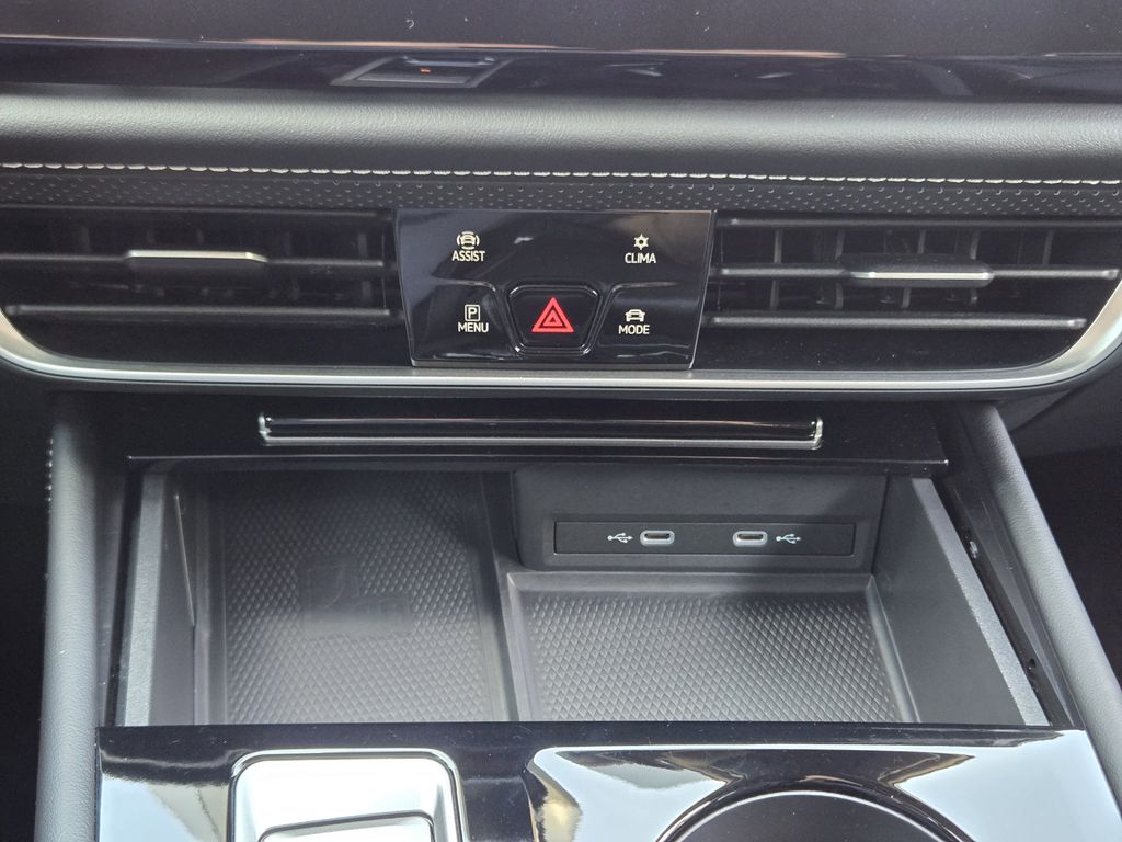 used 2024 Volkswagen Atlas car, priced at $35,591