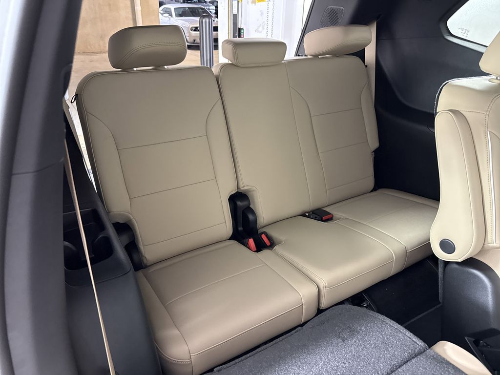 new 2026 Buick Enclave car, priced at $50,955