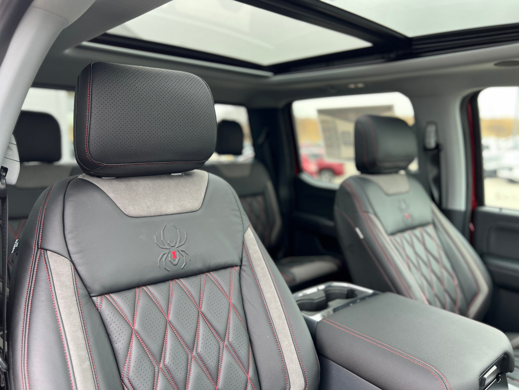 new 2025 Ford F-250SD car, priced at $112,703