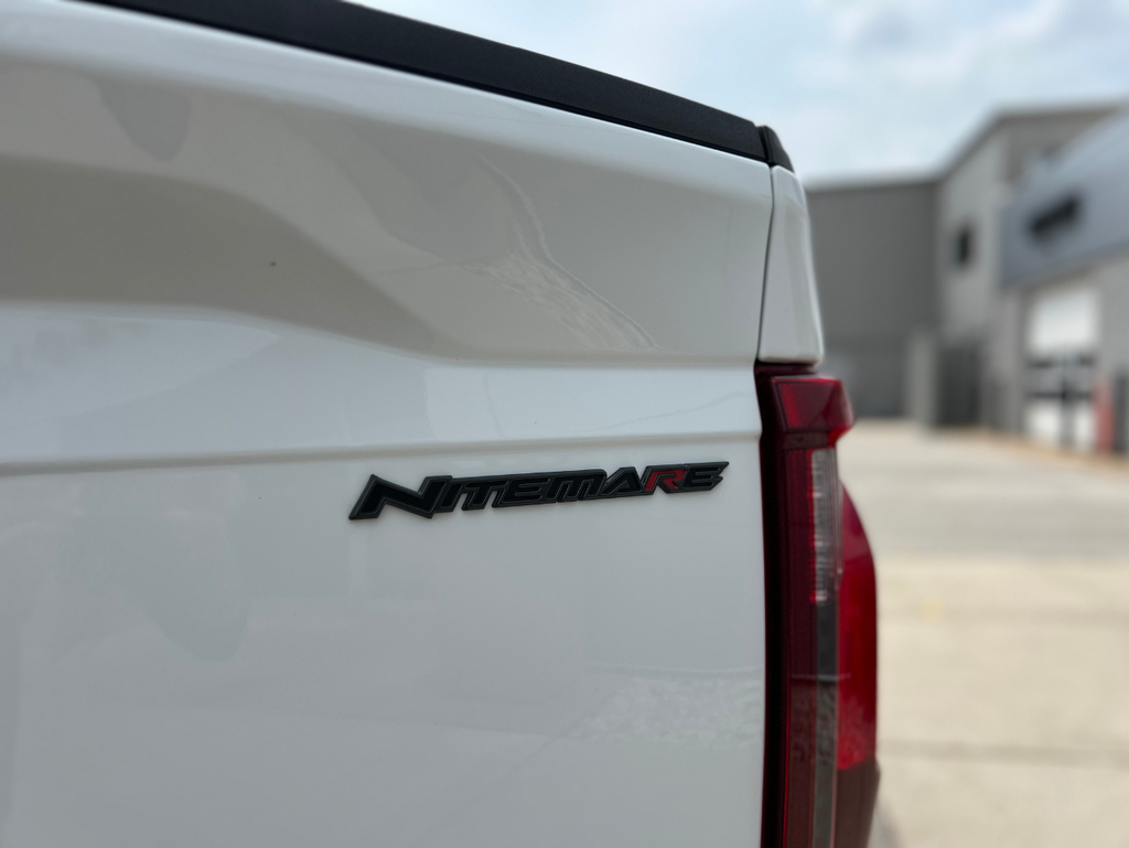 new 2025 Ford F-150 car, priced at $87,990