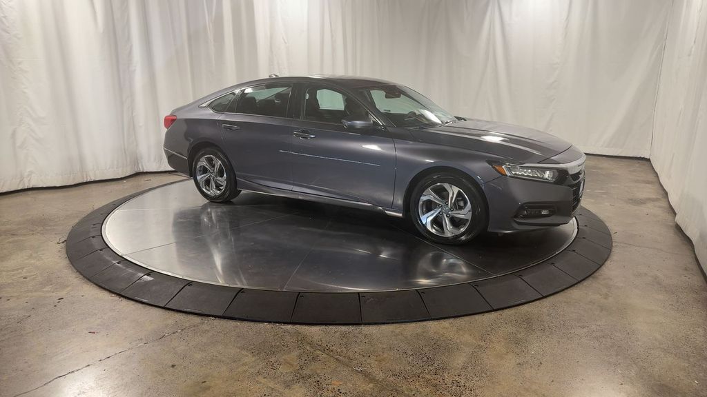 used 2020 Honda Accord car, priced at $23,388