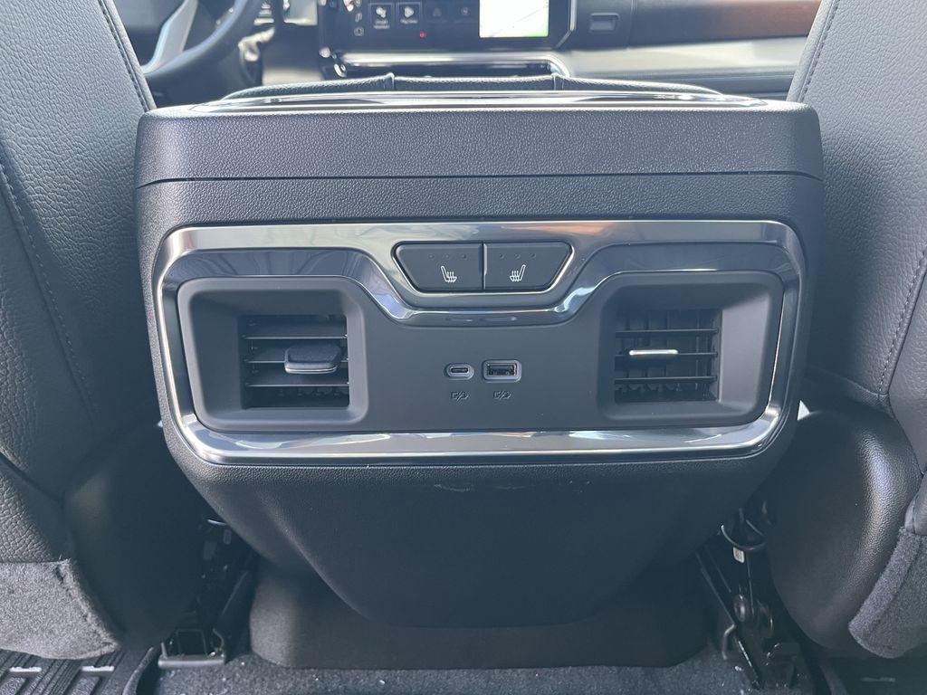 new 2025 GMC Sierra 2500HD car, priced at $88,760