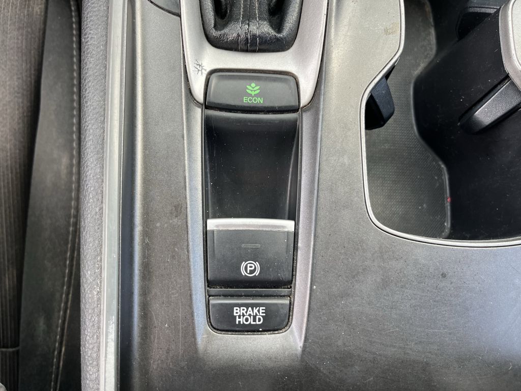 used 2019 Honda Accord car, priced at $16,992