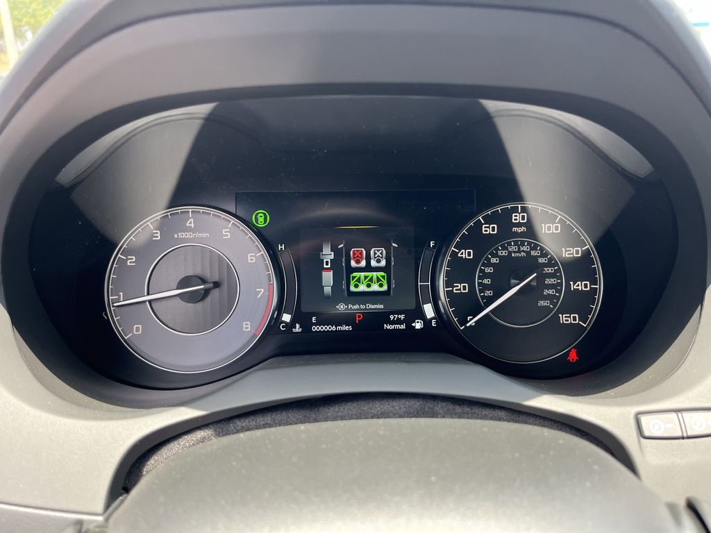 new 2025 Acura RDX car, priced at $49,250