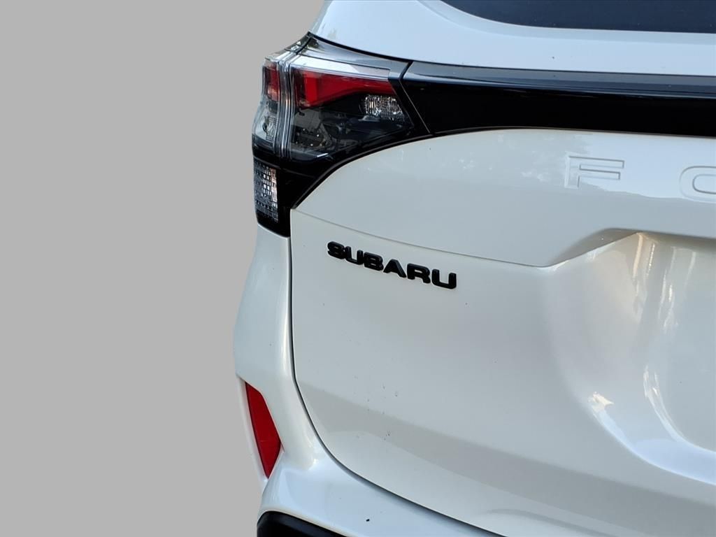 new 2025 Subaru Forester car, priced at $37,506