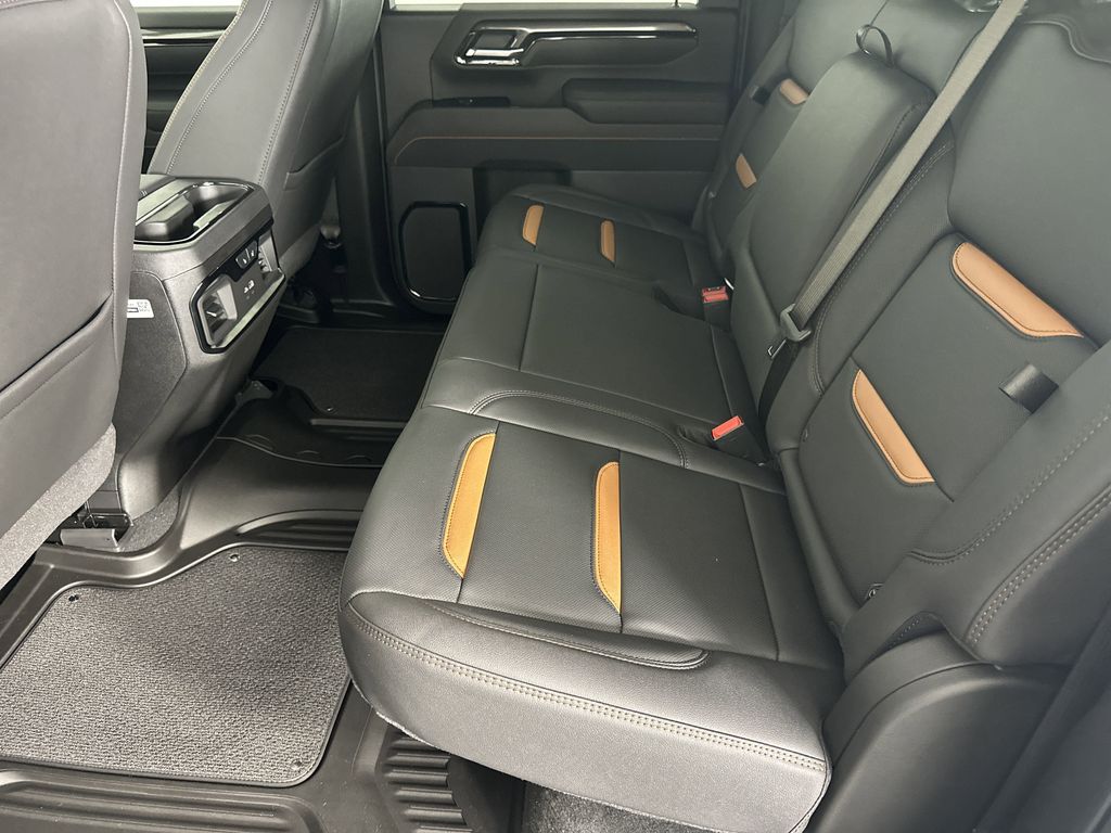 new 2025 GMC Sierra 2500HD car, priced at $86,439