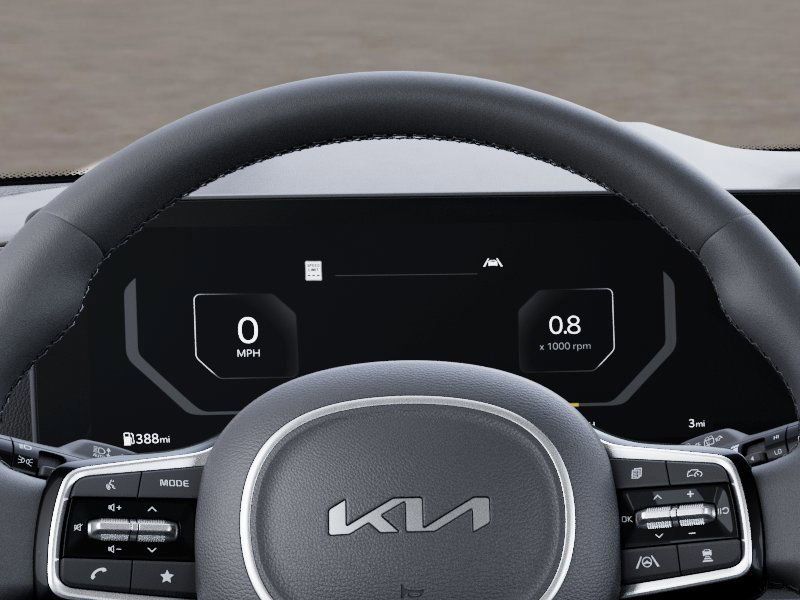 new 2026 Kia Carnival car, priced at $50,683