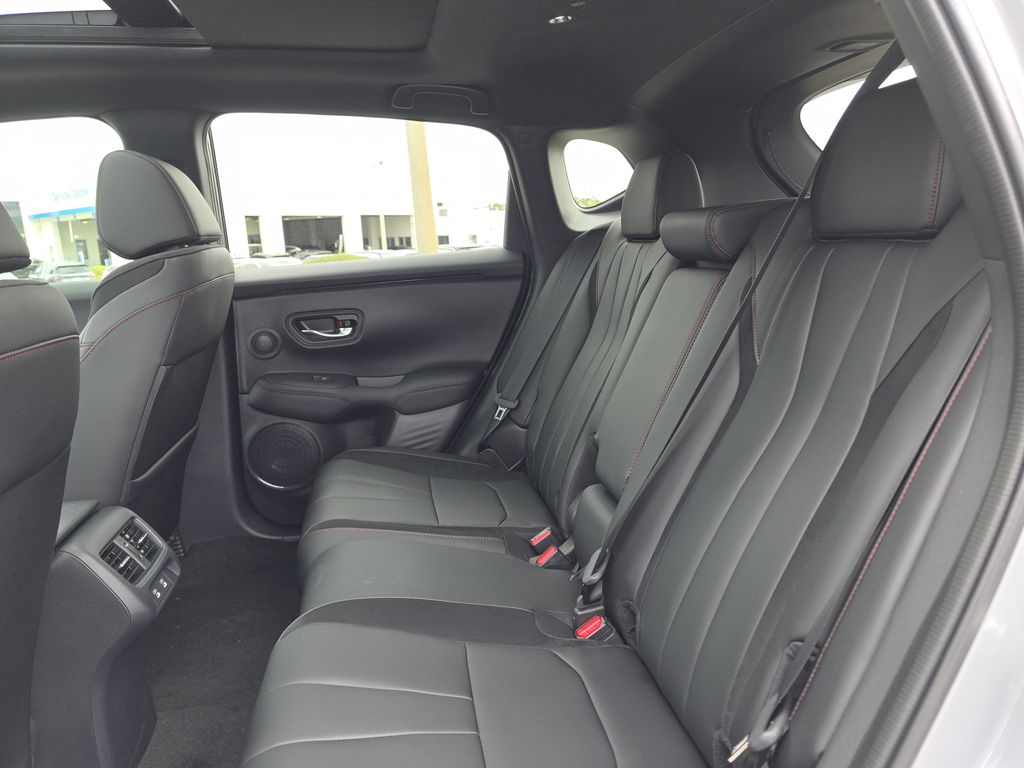 new 2025 Acura ADX car, priced at $39,326