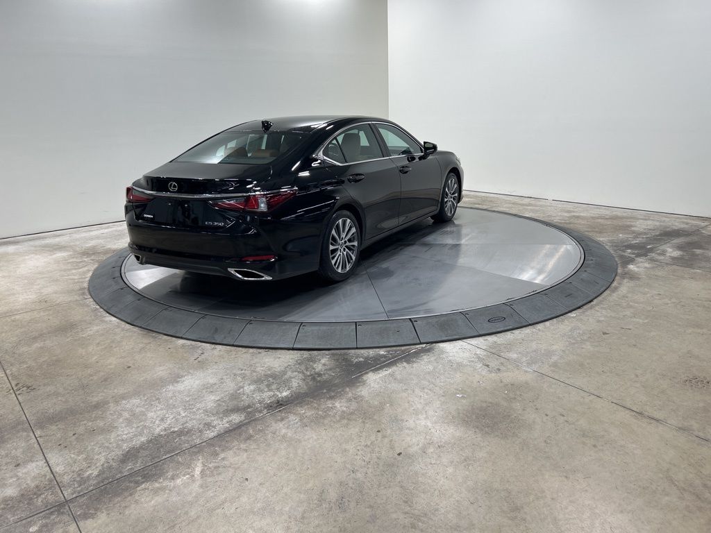 used 2019 Lexus ES car, priced at $25,939