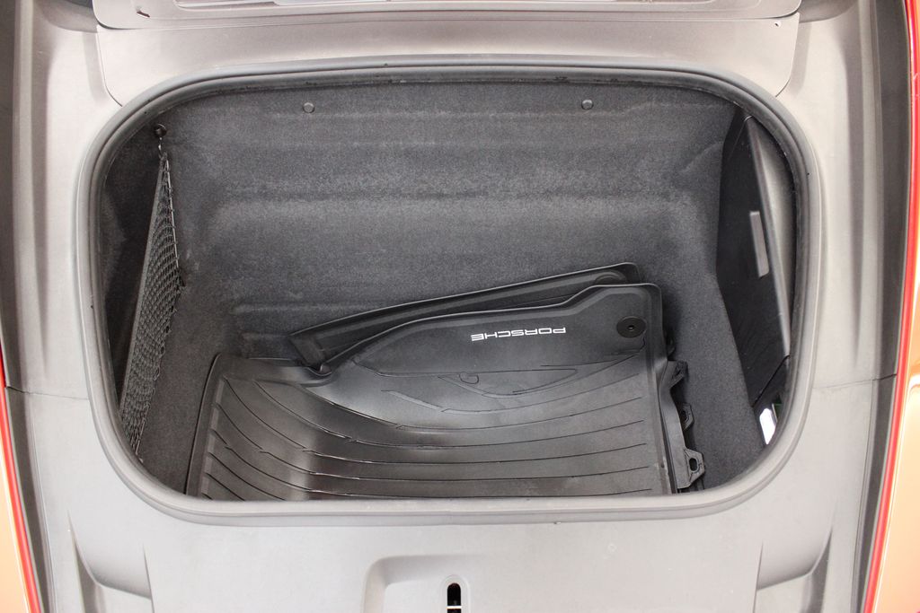 used 2024 Porsche 911 car, priced at $185,997