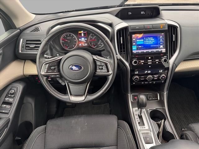 used 2019 Subaru Ascent car, priced at $17,448