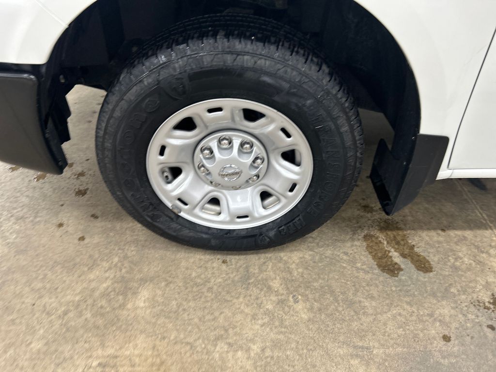 used 2018 Nissan NV2500 HD car, priced at $21,405