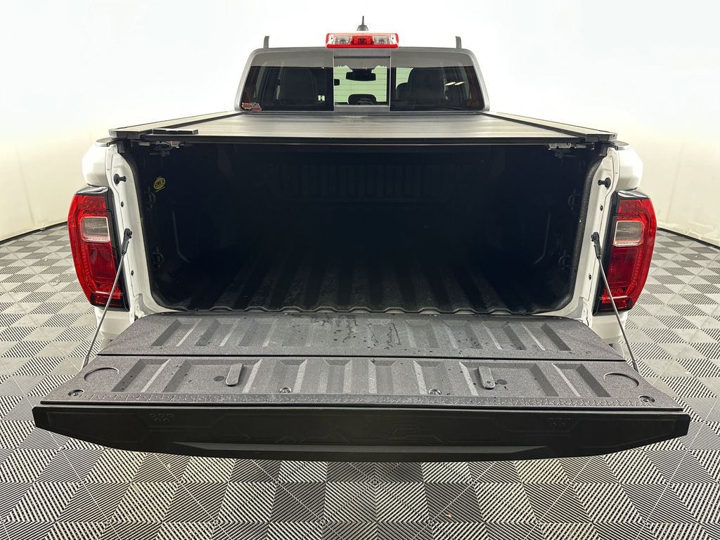used 2023 GMC Canyon car, priced at $40,963