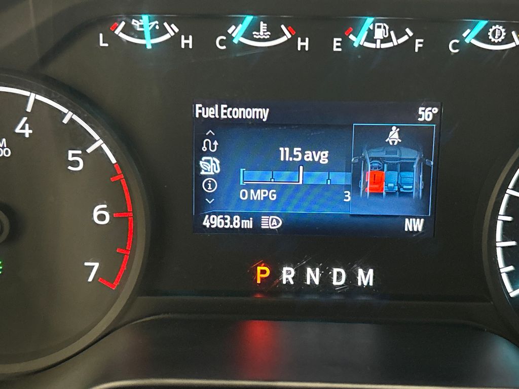 used 2023 Ford F-350SD car, priced at $49,405