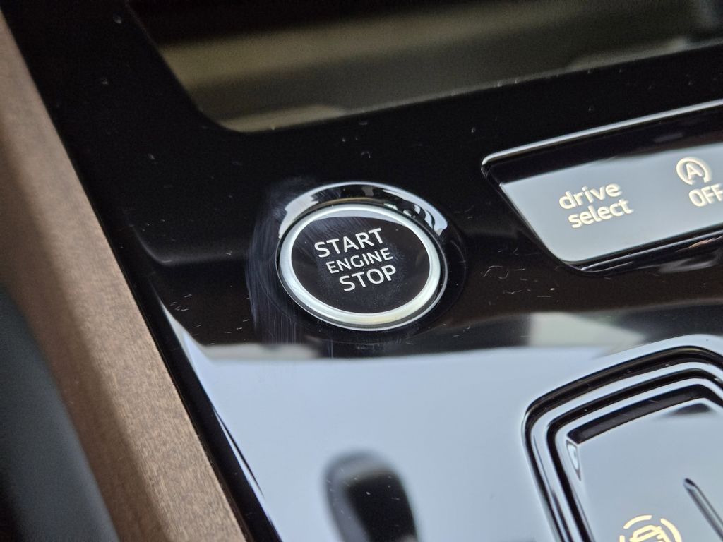 new 2025 Audi All-new A5 car, priced at $57,575