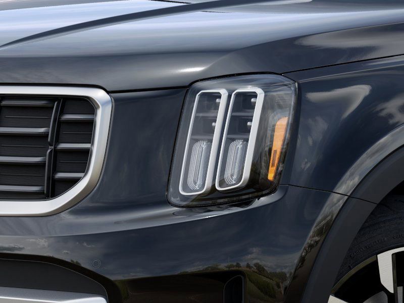 new 2025 Kia Telluride car, priced at $44,175