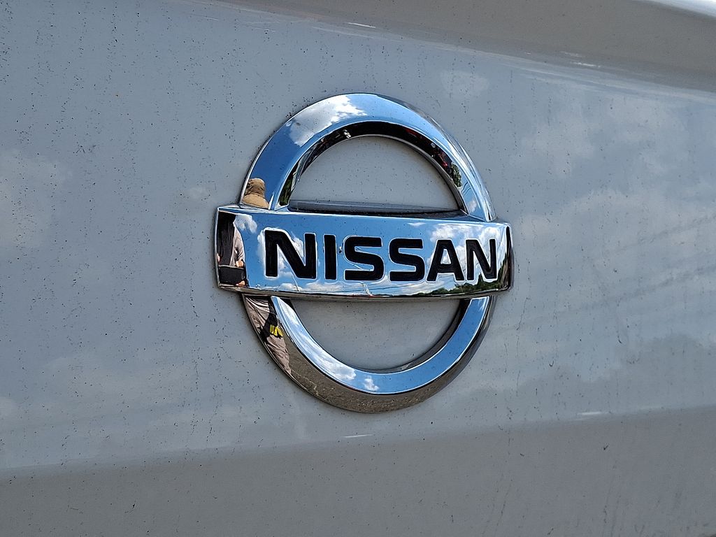 used 2022 Nissan Altima car, priced at $20,495