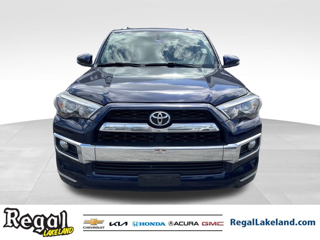 used 2016 Toyota 4Runner car, priced at $22,594