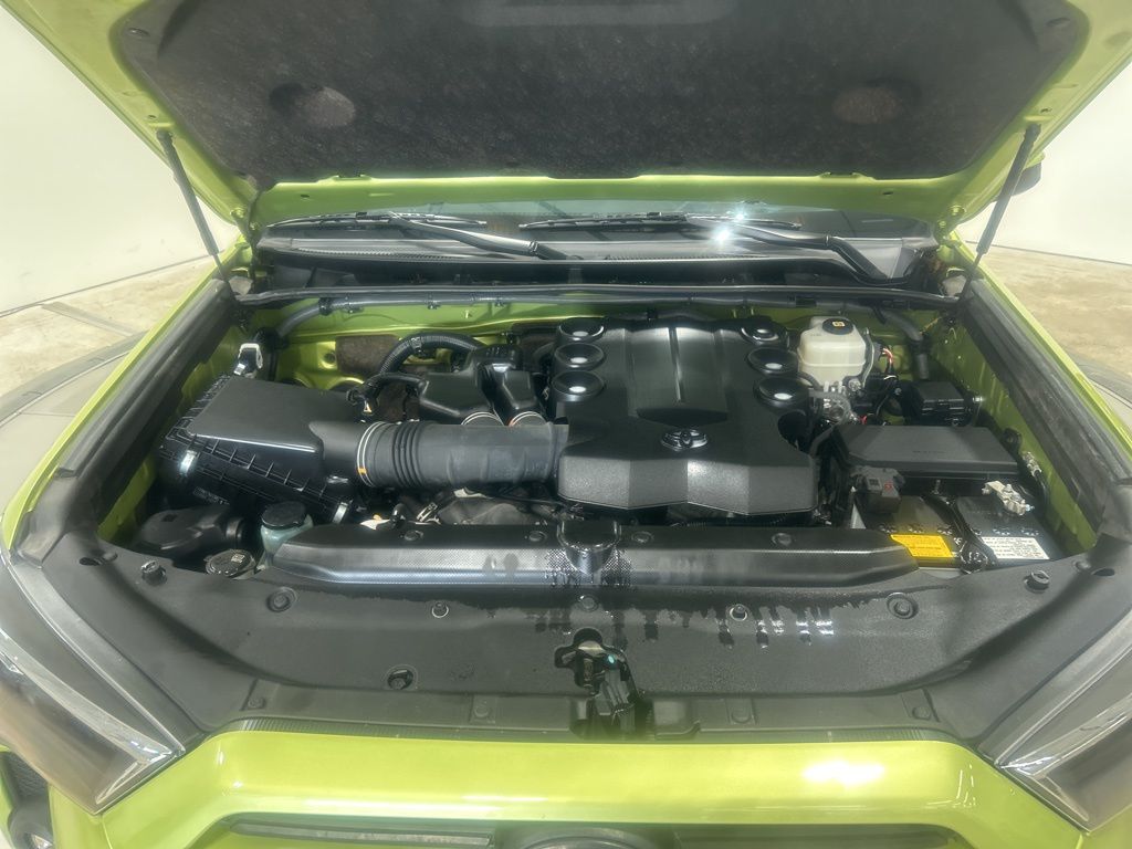used 2023 Toyota 4Runner car, priced at $34,975