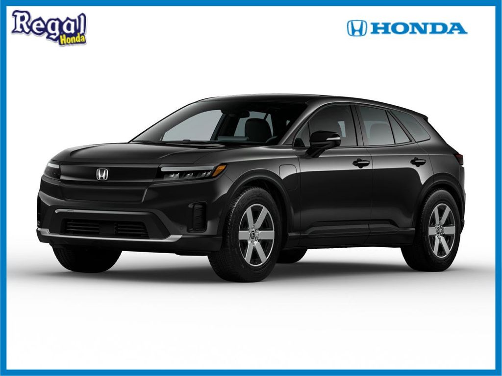 new 2025 Honda Prologue car, priced at $47,376