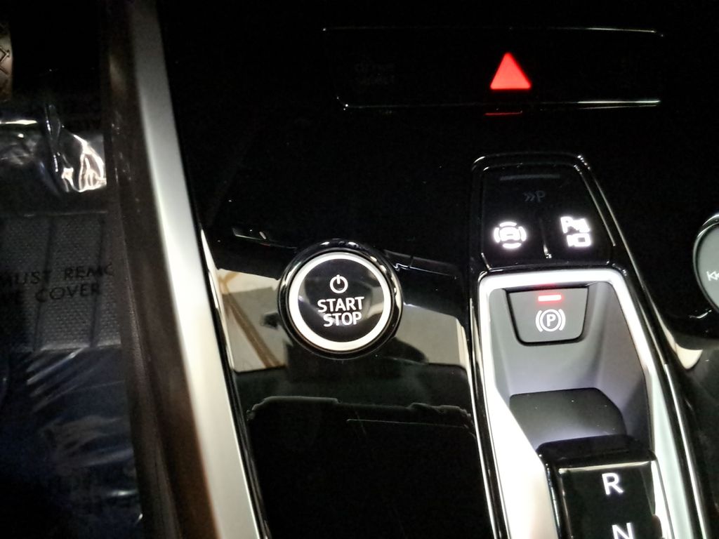 new 2025 Audi Q4 e-tron car, priced at $52,990