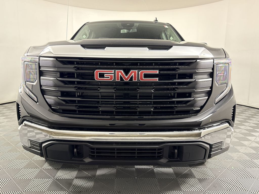 new 2025 GMC Sierra 1500 car, priced at $36,880