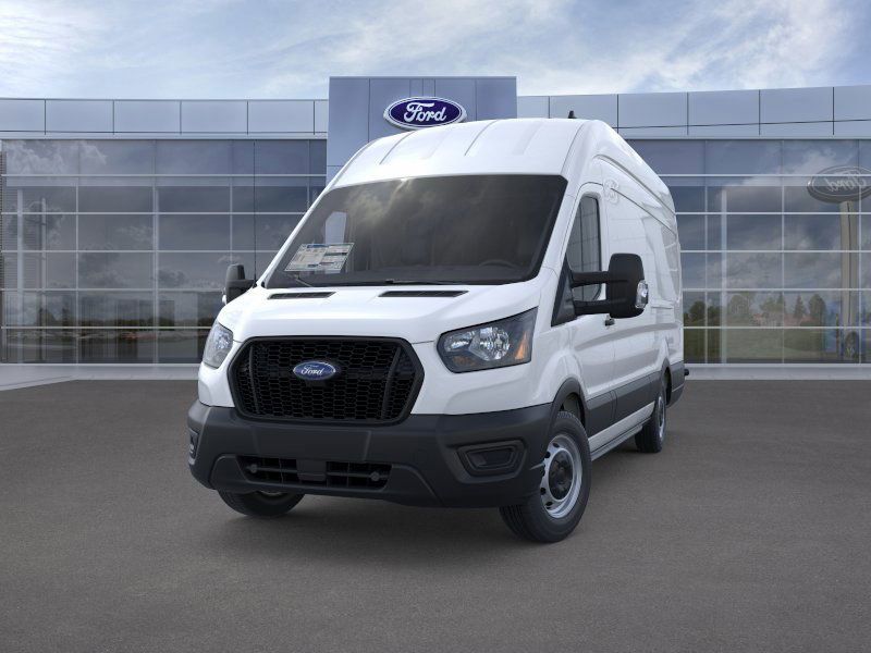 new 2025 Ford Transit-350 car, priced at $62,790