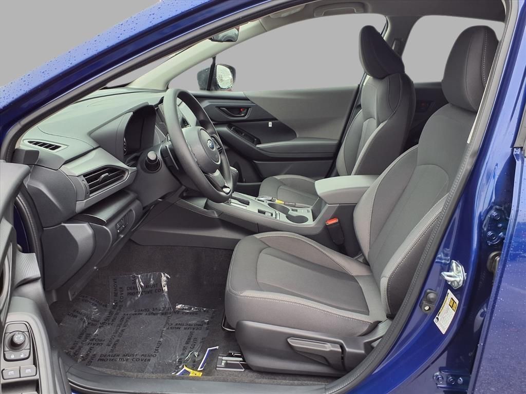 new 2026 Subaru Crosstrek car