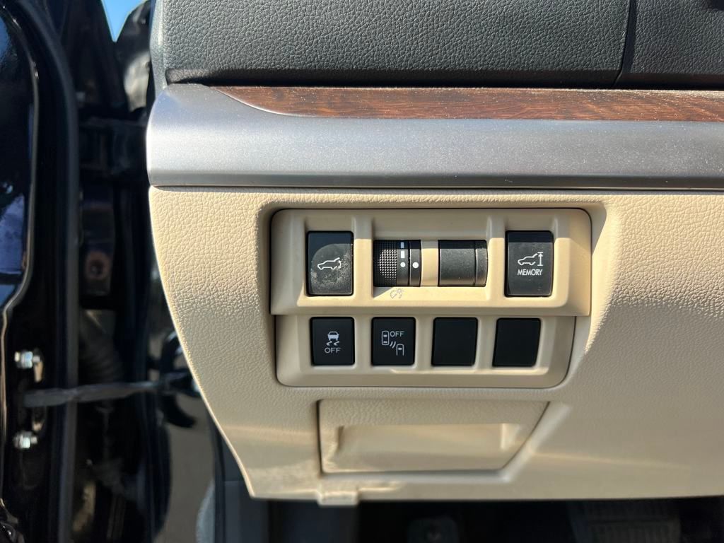 used 2015 Subaru Outback car, priced at $11,750