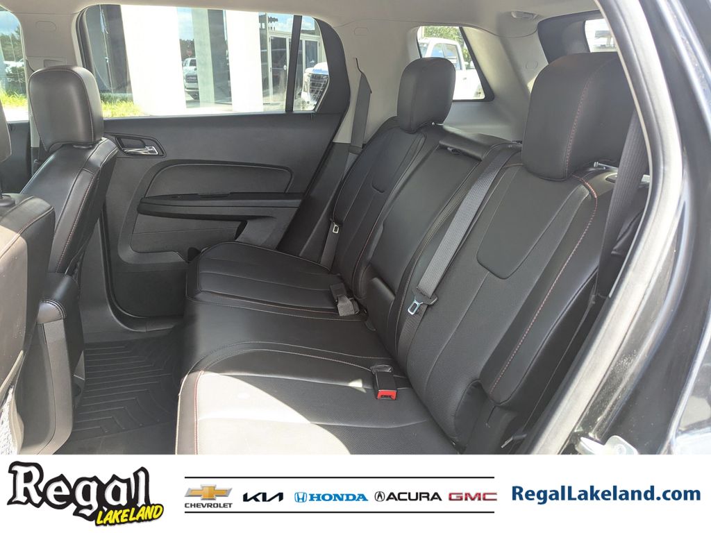 used 2016 GMC Terrain car, priced at $9,991