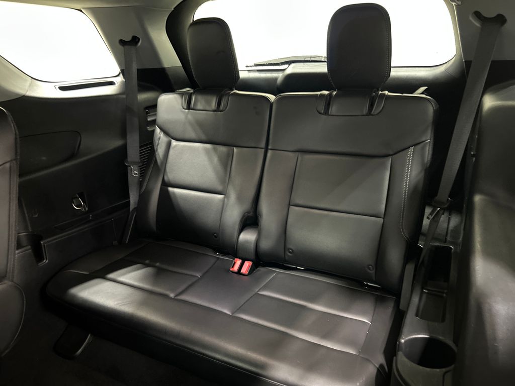 used 2023 Ford Explorer car, priced at $34,464