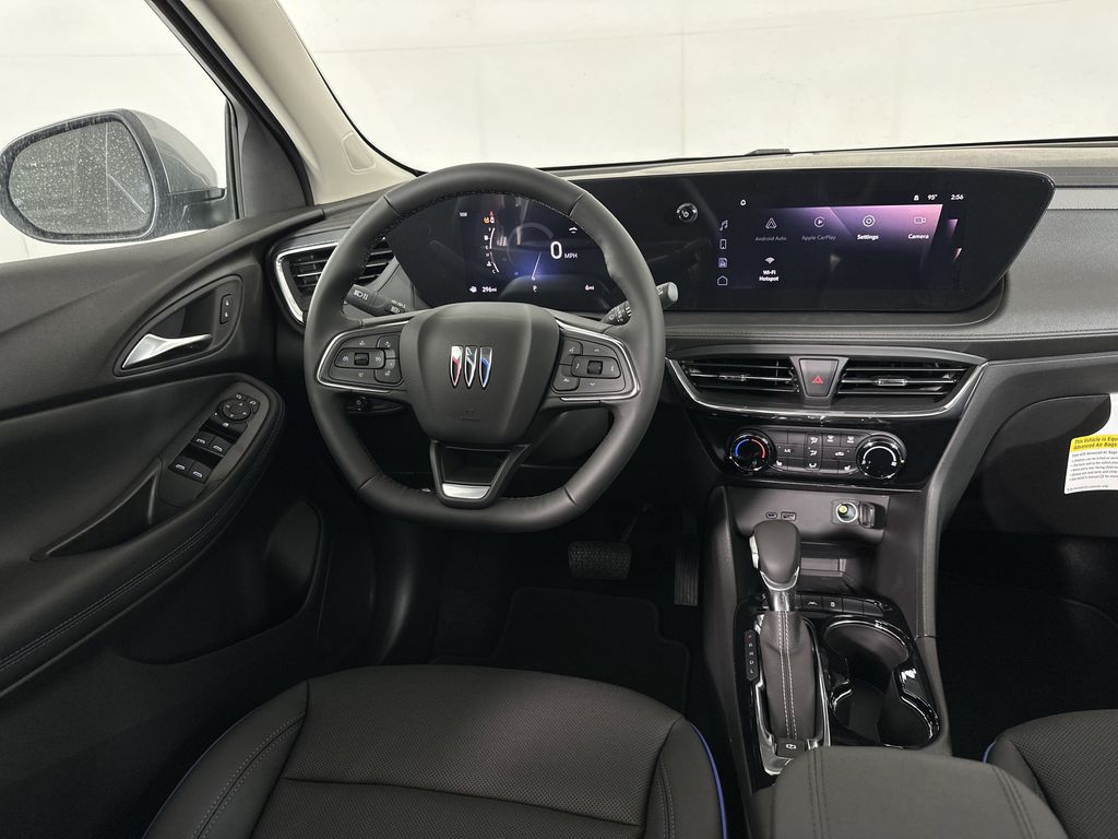new 2026 Buick Encore GX car, priced at $32,970