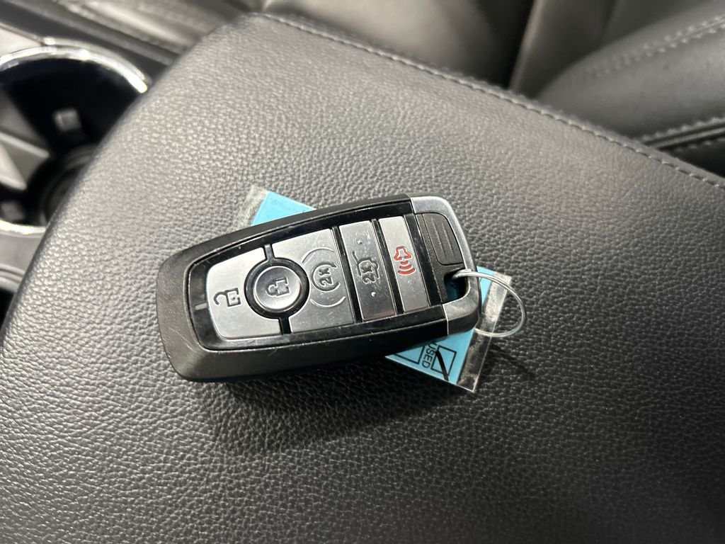 used 2019 Ford Explorer car, priced at $21,537