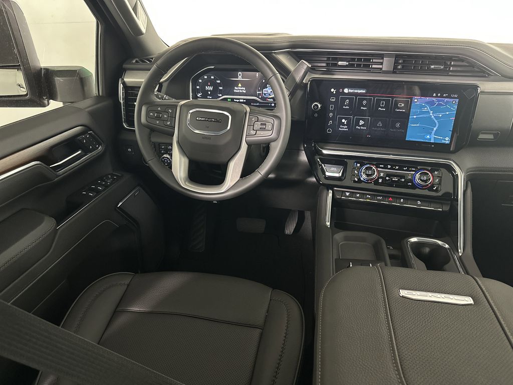 new 2025 GMC Sierra 2500HD car, priced at $86,069