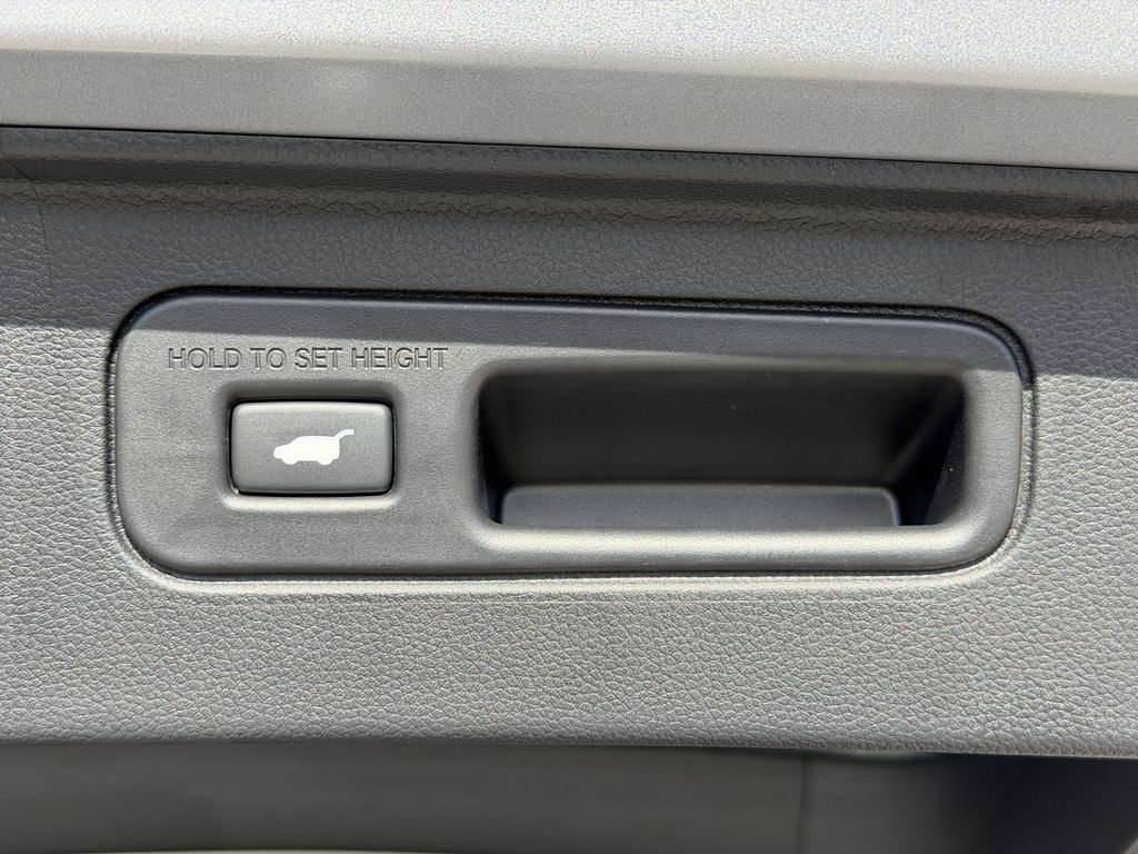 new 2025 Honda Pilot car