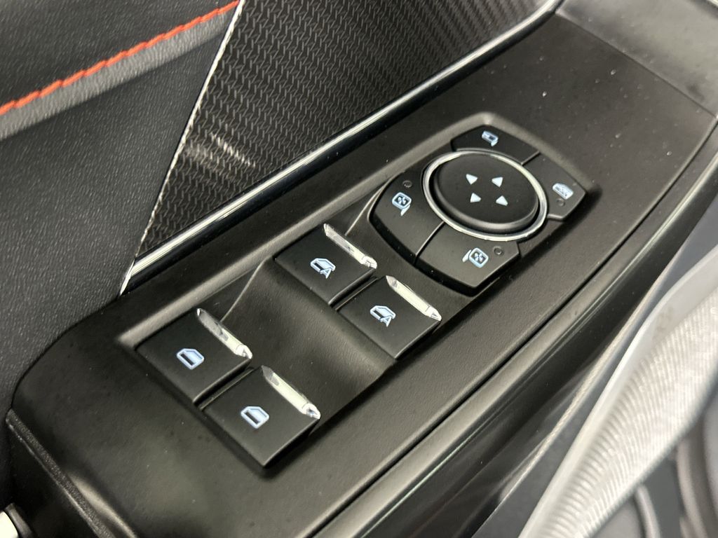 used 2024 Ford F-150 car, priced at $80,797