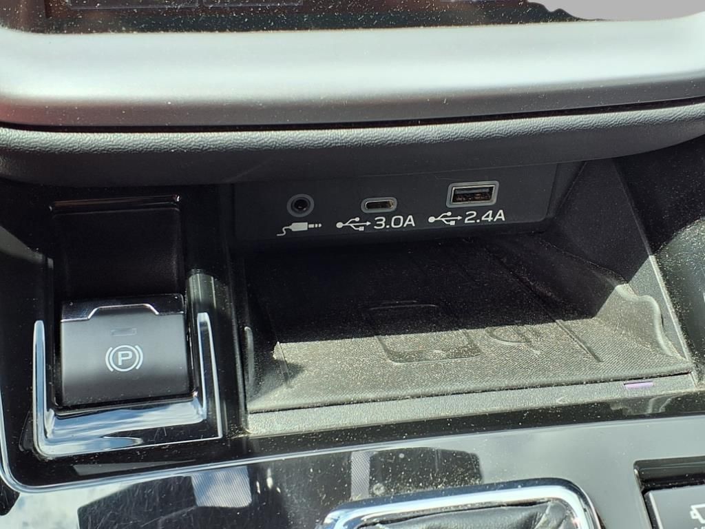 used 2023 Subaru Outback car, priced at $34,274