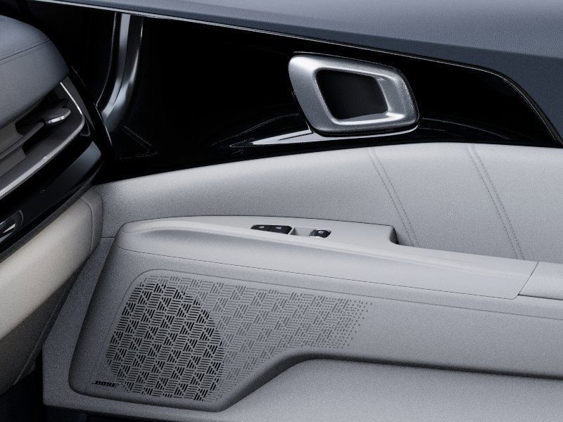 new 2026 Kia Carnival Hybrid car, priced at $52,782