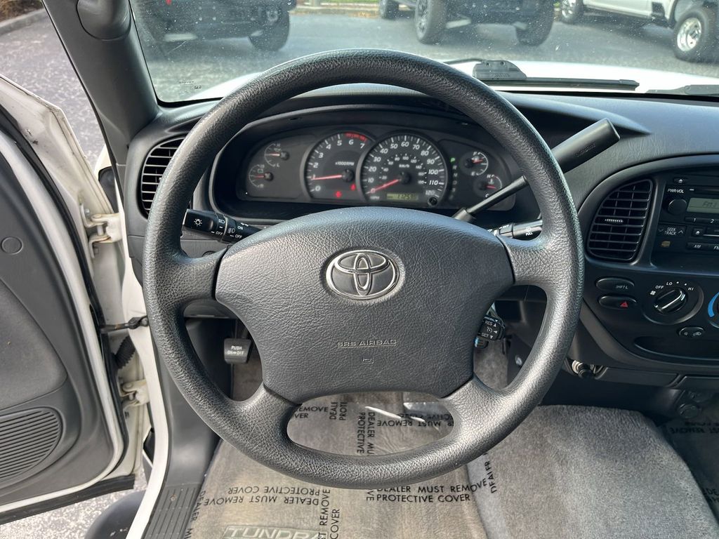 used 2006 Toyota Tundra car, priced at $12,498