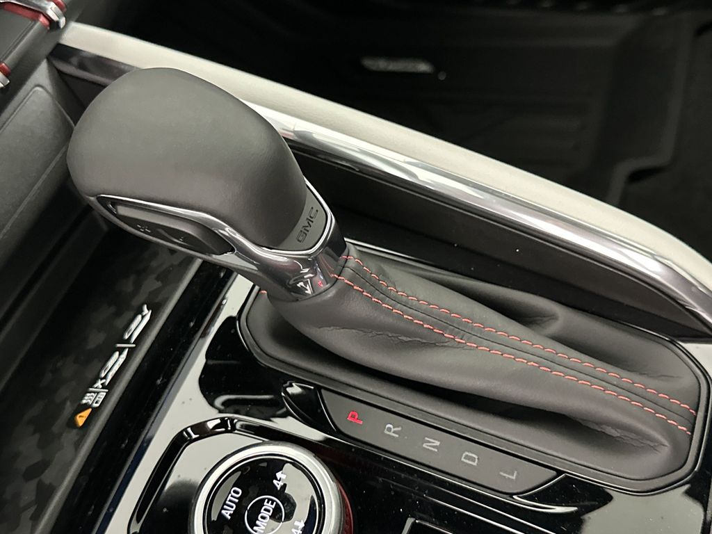 new 2025 GMC Canyon car, priced at $54,465