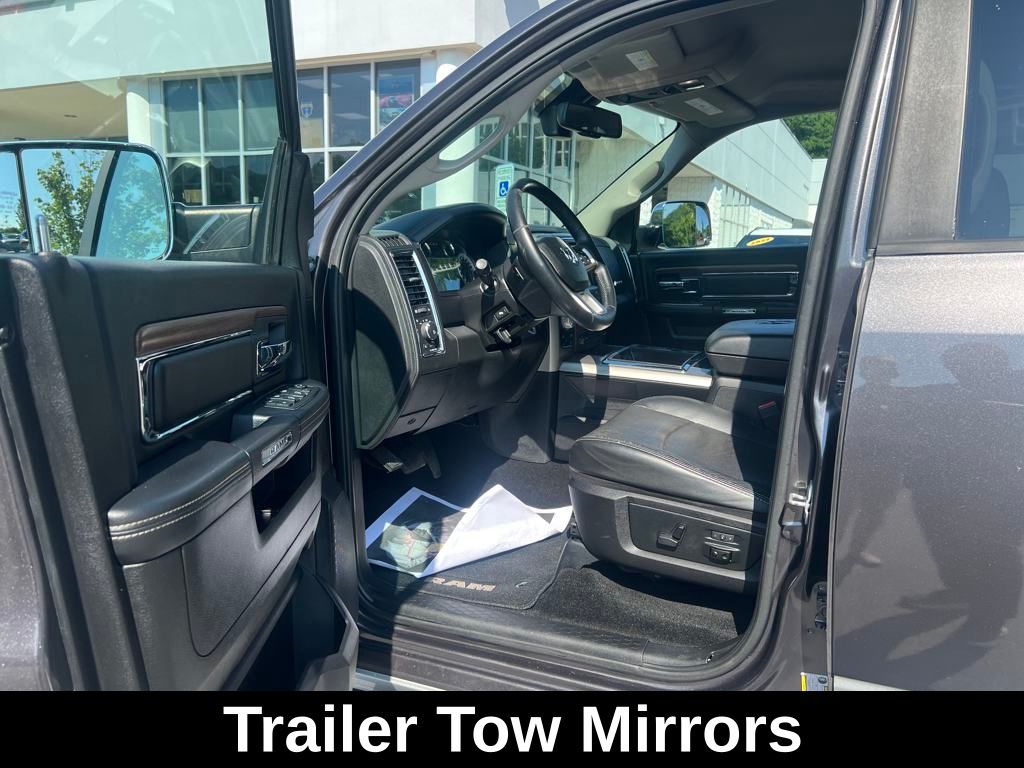 used 2015 Ram 1500 car, priced at $20,400