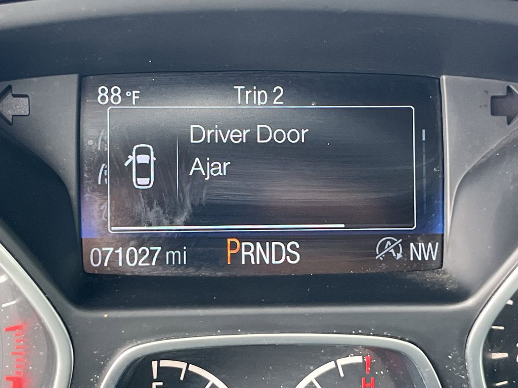 used 2018 Ford Escape car, priced at $12,793
